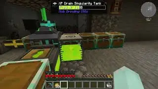Lets Play Stoneblock 3 - Part 12
