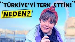CENNET VATANINI TERK EDENLERİN HİKÂYESİ! BENİM GÖÇ'ÜM, BENİM HİKÂYEM!