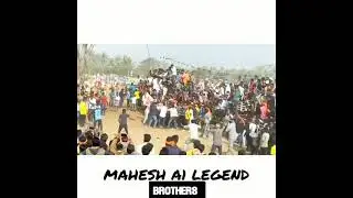 LEGEND BROTHERS MEHESH A1 BULL MASS PERFORMANCE VIDEO...