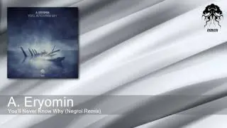 A.Eryomin - You'll Never Know Why - Negrol Remix (Bonzai Progressive)