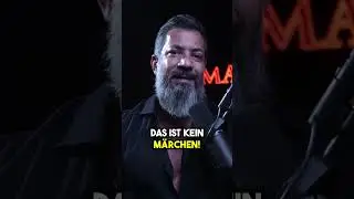 Was lernt man bei Mission Maskulin? #shorts