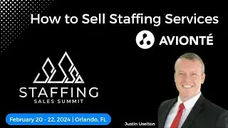 The Secrets of Selling Staffing Services Revealed: Boost Your Sales Now