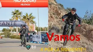 2ª Marcha del calendario (Benaguacil) 2025