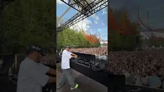 Armand Van Helden - In Action