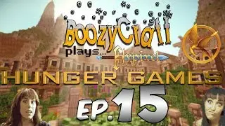 Boozycraft | 