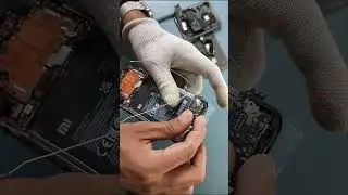 Redmi note 10t display change