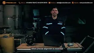 FreeScan Track Nova | Dynamic Tracking  3D Scanner