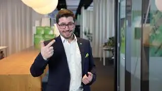 Loxone Miniserver - інтелектуальна автоматизація KNX систем