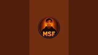 MSF JOD  Minecraft live streaming Birthday day special 🎁