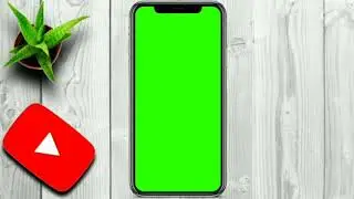 green screen mobile frame edting frame video / no copyright l download agra technical