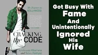 10 Startling Revelations From The Biographies of Bollywood Actors | SpotboyE