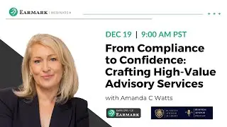 From Compliance to Confidence: Crafting High-Value Advisory Services