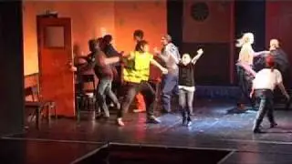 Billy Elliot: The Musical Trailer