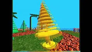 Lego Island Commercial 1997 (Japan) FAKE