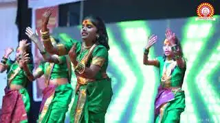 SAGAR ENGLISH SCHOOL ANNUAL FUNCTION 2025