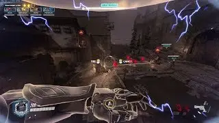 [Overwatch] Halloween Terror 2017 - Junkenstein's Revenge - Expert