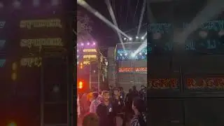 Rocky Star Band Tone Dance 🔥💨#viral #sound #rockystarbandnewtimlisong