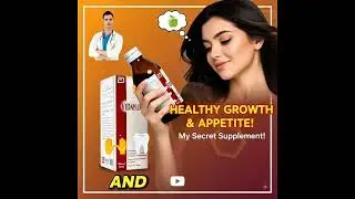 Vidaylin L Syrup Explained | What It&rsquo;s For, How to Use, Full Review