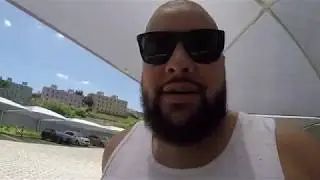 2020 Gordo, Barbudo e careca!