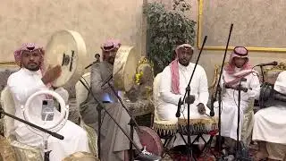 عماد الشهري - دان اللي دان -قروب دقلوس - 2023