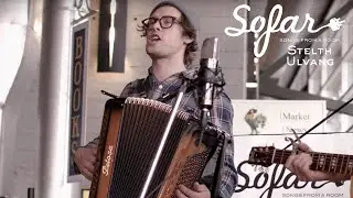 Stelth Ulvang - Saint Peter | Sofar Milwaukee