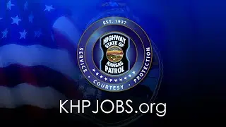 Kansas Highway Patrol Training Academy Q&A