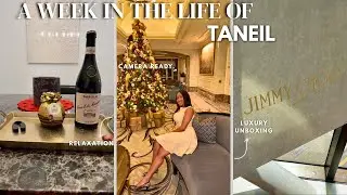 Over 1k Luxury Holiday Unboxing | NEW YEAR = MORE BLESSINGS 