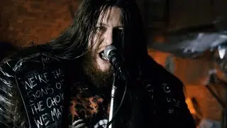 Danny Metal - Fra Le Stelle [Official Video]