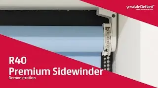 R40 Premium Sidewinder
