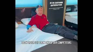 Introducing Gallery Furniture's premium Mattress collection