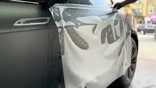 behind the scenes at auto sound security & tint