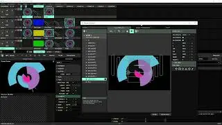 Resolume Arena 6 - Part 5 - Layers and Slices