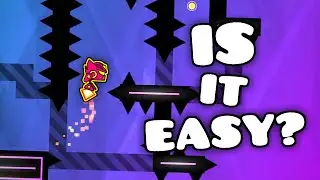 How HARD Is The TOP 1 Platformer?