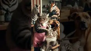 #art #music #remix #beats #dance #duet #cat #funny