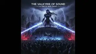 THE VALKYRIE OF SOUND &ndash; ULTIMATE WAR CHANT