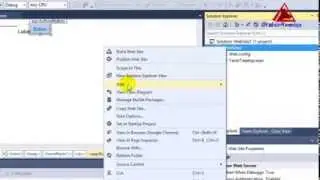 WCF Service in C#