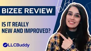 Bizee (Incfile) Review 2026: Should You Use It?
