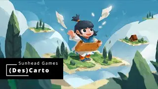 Carto [Part 1/?]