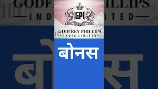 Godfrey Phillips Share | Godfrey Phillips Share Latest News | Godfrey Results @stocksynergy