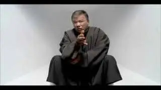 WoW (World of Warcraft) William Shatner Shaman Commercial