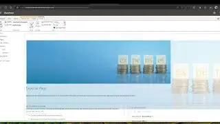 24 - How to Add Images and Links in SharePoint Wiki Pages | Step-by-Step Guide