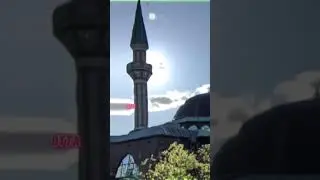 Top 5 Masjid In Canada