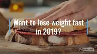 STUFF YOUR FACE!   LOSE WEIGHT!