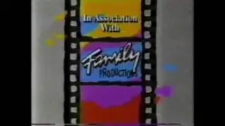 Albert Wallace Enterprises/Northstar Entertainment Group/Family Productions (1994)