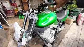 Yamaha srx 3vn