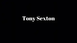 Tony Sexton - I'll Live 'Til I Die