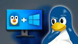 Linux... na Windowsie? | WSL