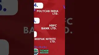 Intraday Stocks For Tomorrow | #Share Market #tickerupdates #intradaystocksfortoday #intradaystocks