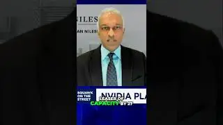 AI Revolution: Dan Niles Predicts Market Shift #shorts