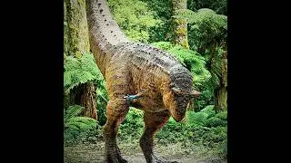 A funny mating dance🦖| Prehistoric Planet (2022)|#edit  #shorts #prehistoricplanet